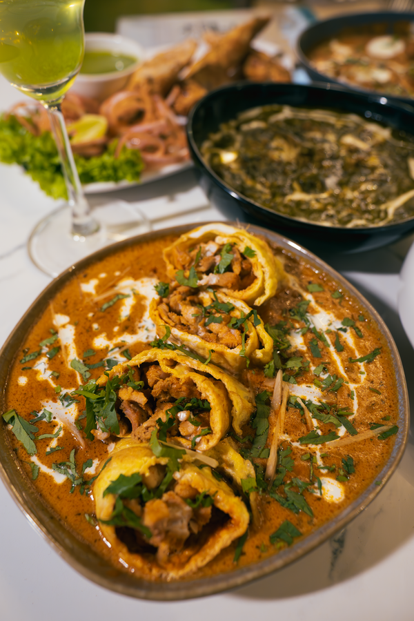 the clouds resort goa arambol