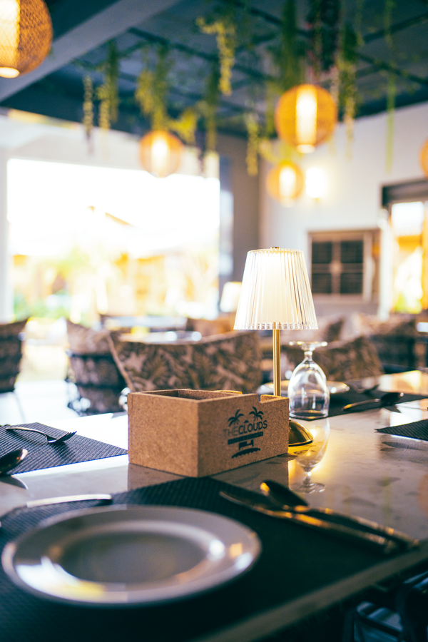 the clouds resort goa arambol