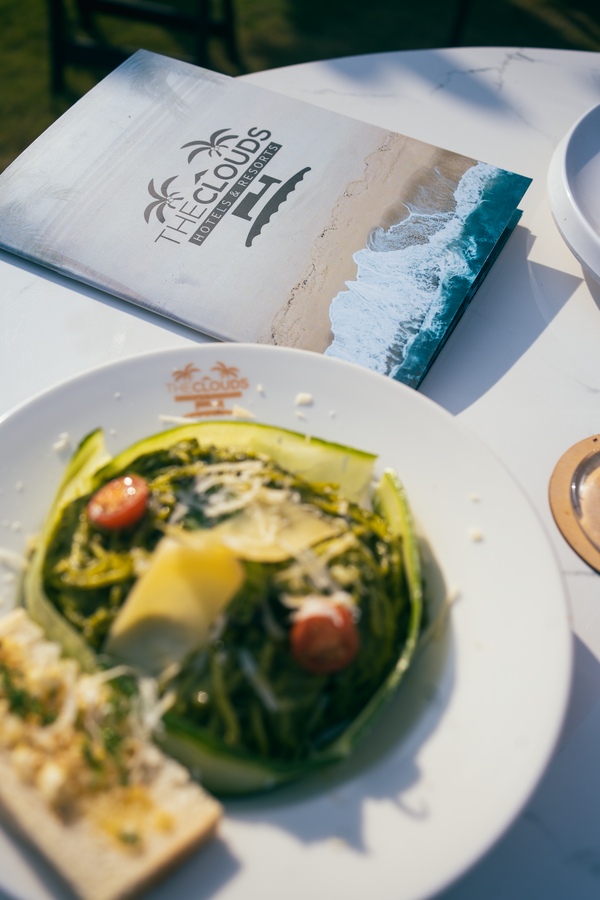 the clouds resort goa arambol