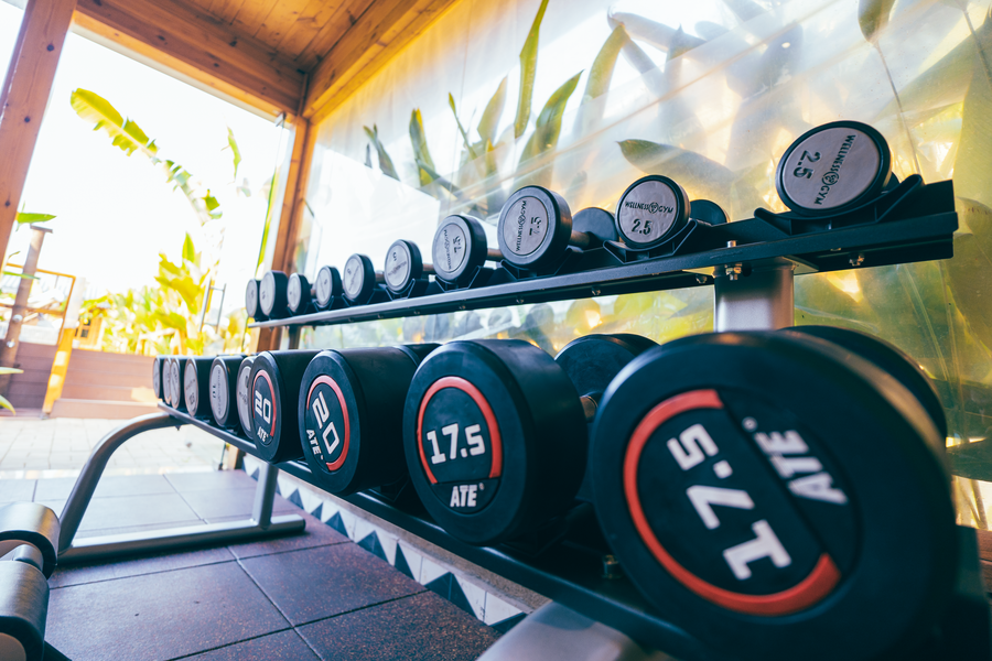 the clouds resort goa arambol