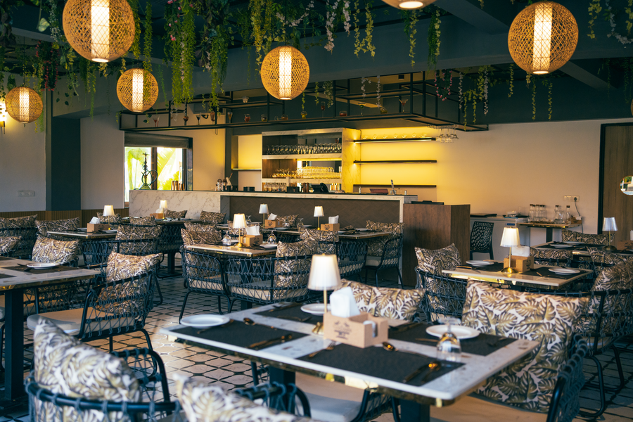 the clouds resort goa arambol