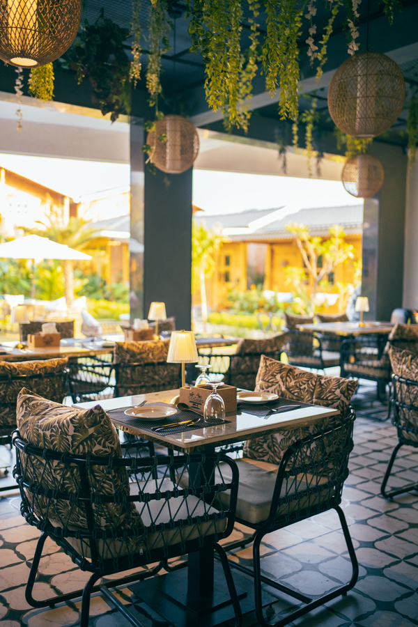 the clouds resort goa arambol