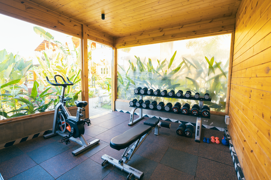 the clouds resort goa arambol