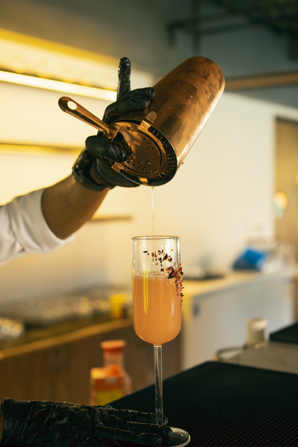 the clouds resort goa arambol