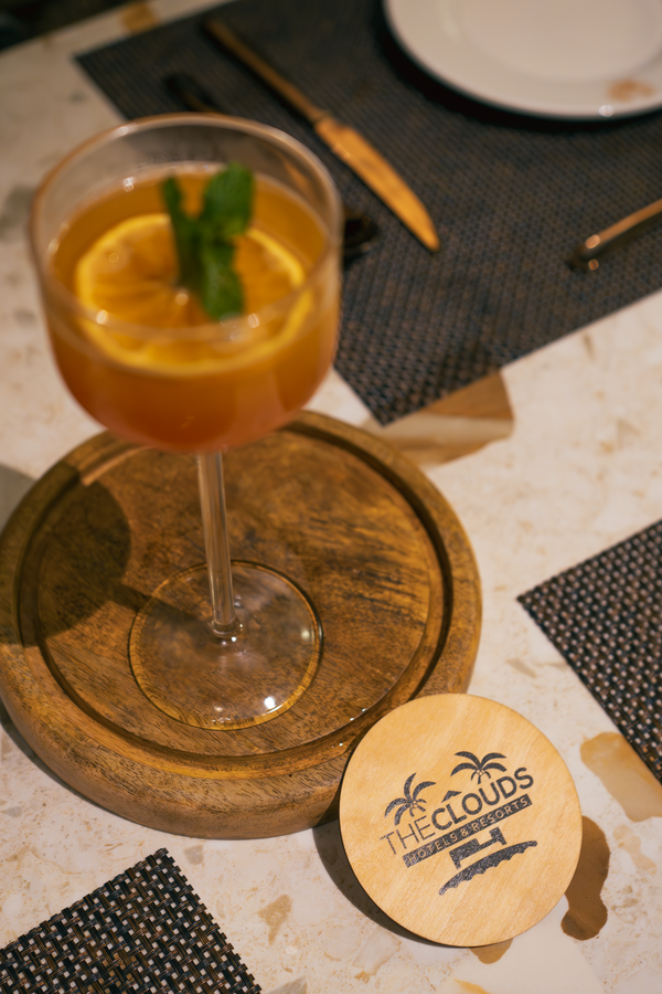 the clouds resort goa arambol