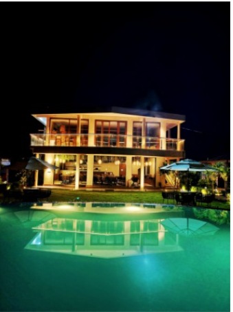 the clouds resort goa arambol