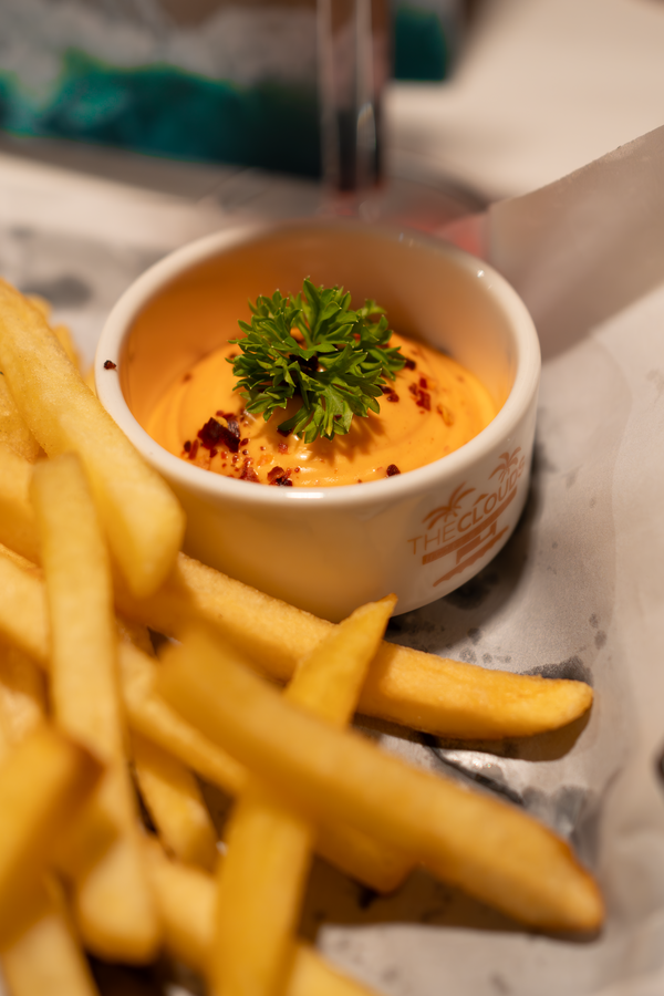 the clouds resort goa arambol