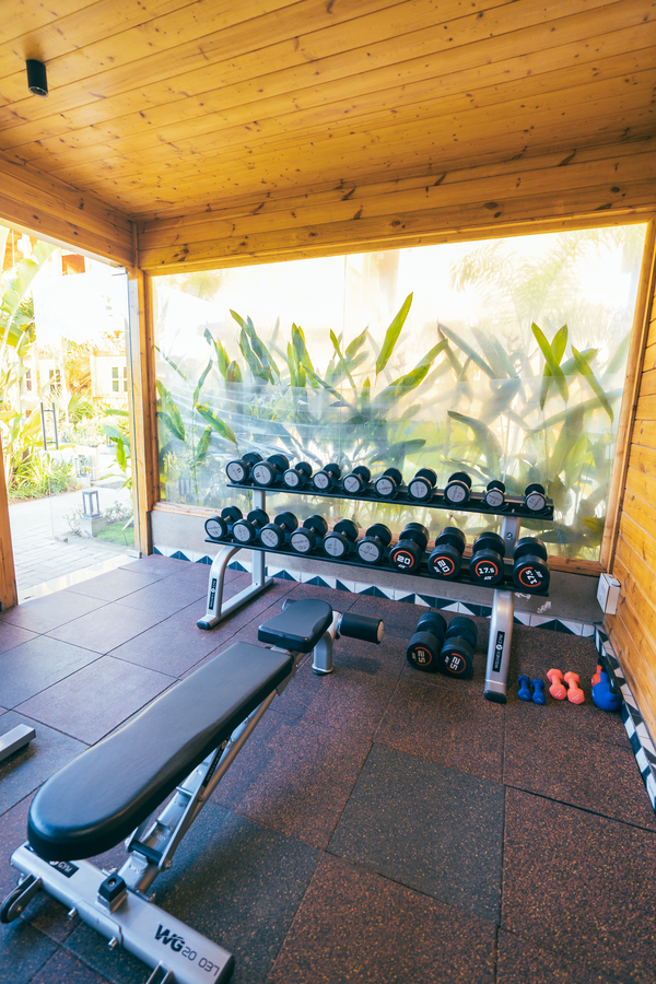 the clouds resort goa arambol