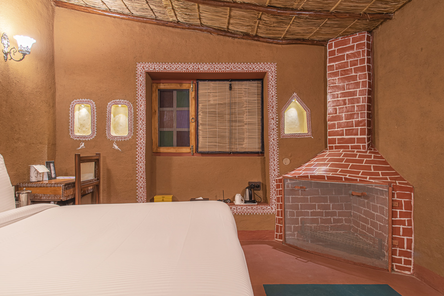 a kasauli ggaon by echor