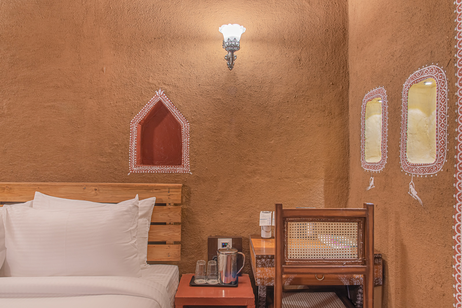 a kasauli ggaon by echor