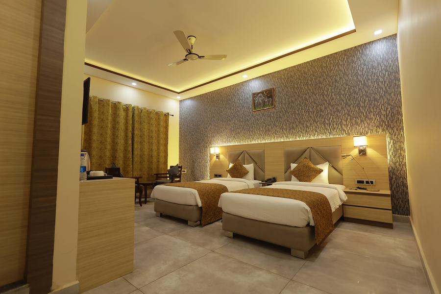 the bodhi palace resort