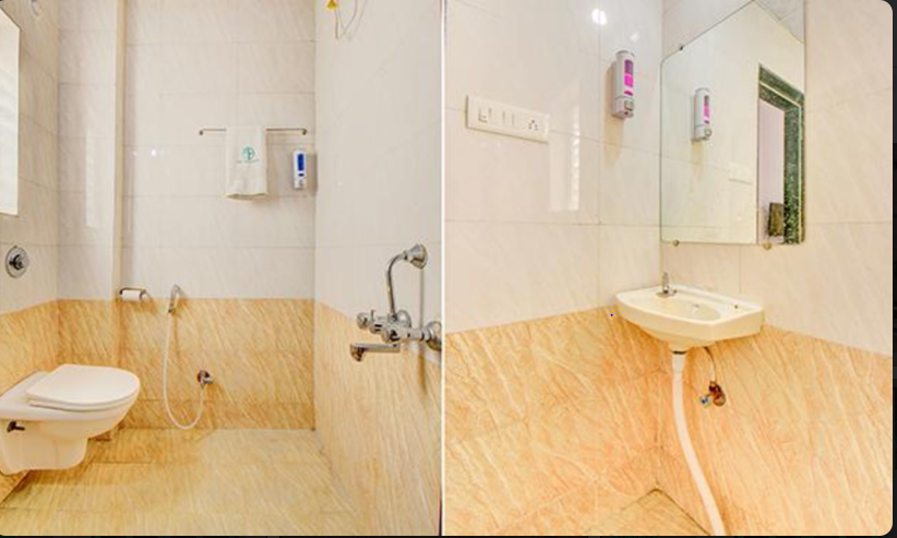 hotel staybird cove kharadi