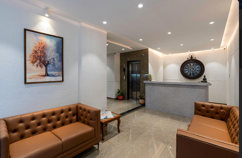 Hotel Staybird - Cove Kharadi,Kharadi,3 star