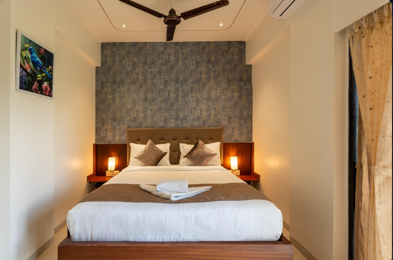 Staybird - Azure Suites Business Hotel,Kharadi,3 star