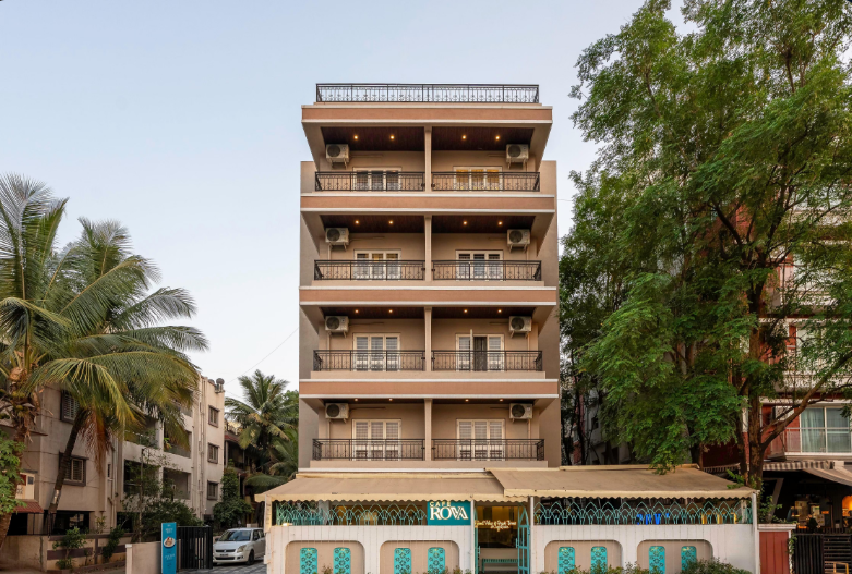 Staybird - Divine Suites, Business Hotel,Kharadi,3 star