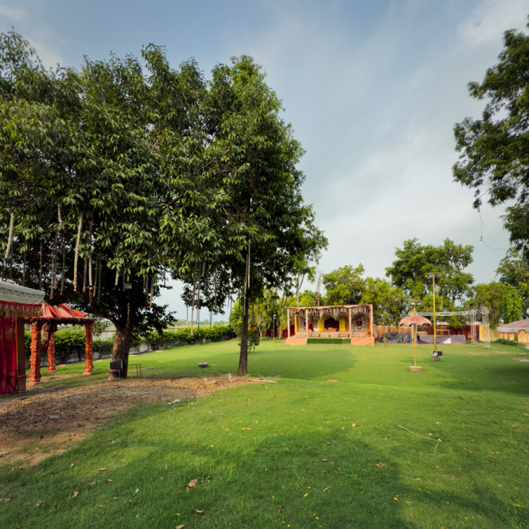 hotel park meadows