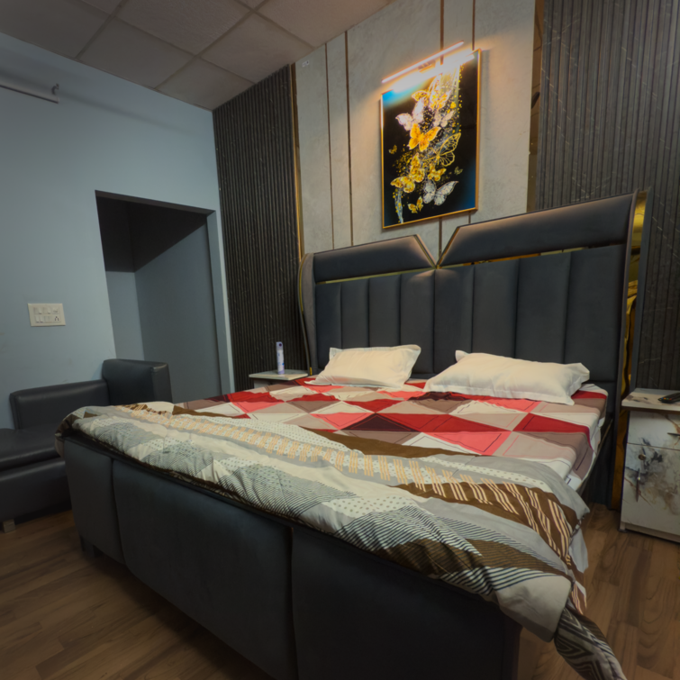 hotel park meadows