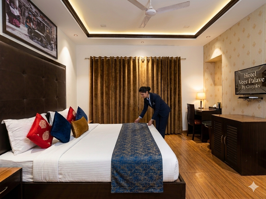 hotel veer palace
