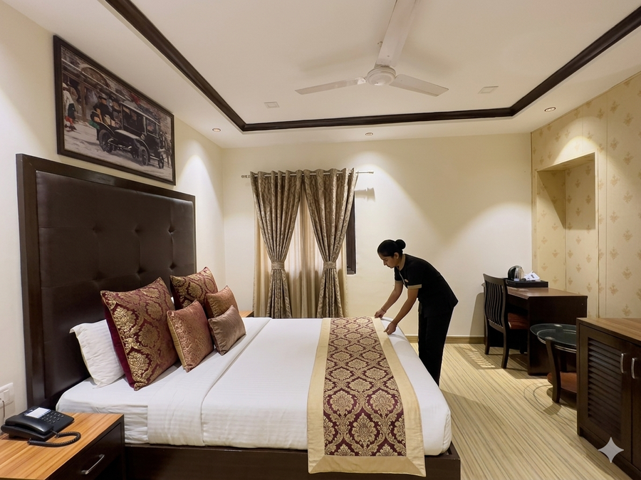 hotel veer palace