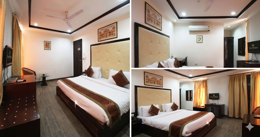 hotel veer palace