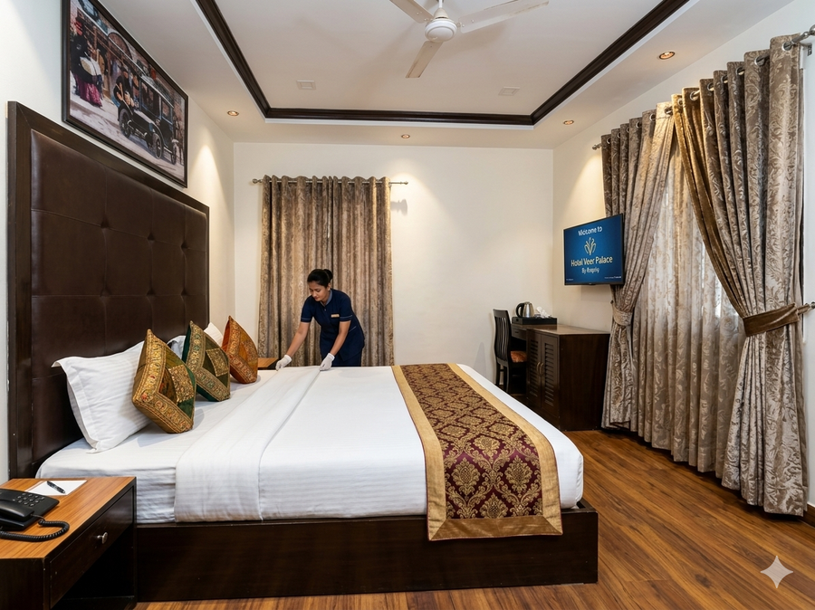 hotel veer palace