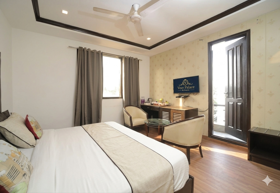 hotel veer palace