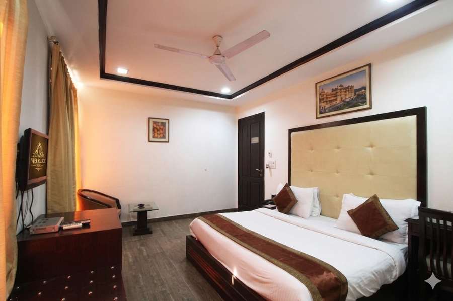 hotel veer palace