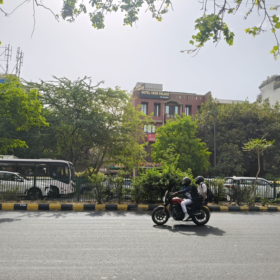 hotel veer palace