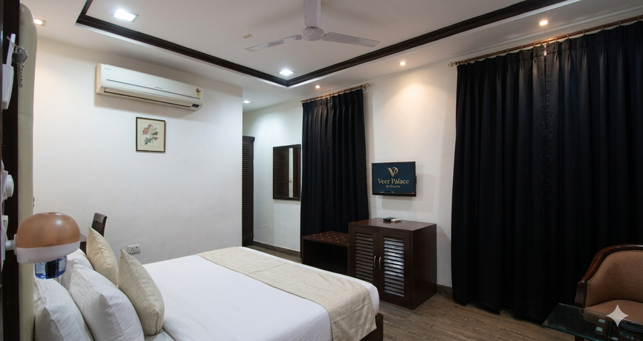 hotel veer palace