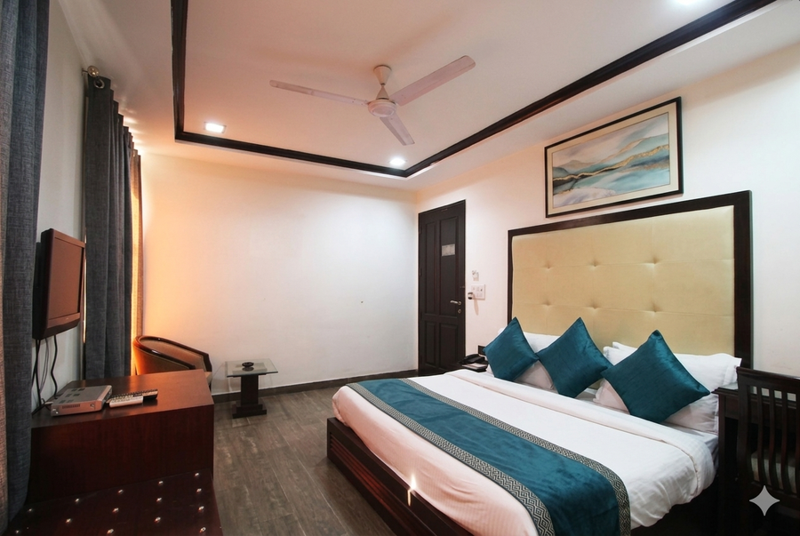 hotel veer palace
