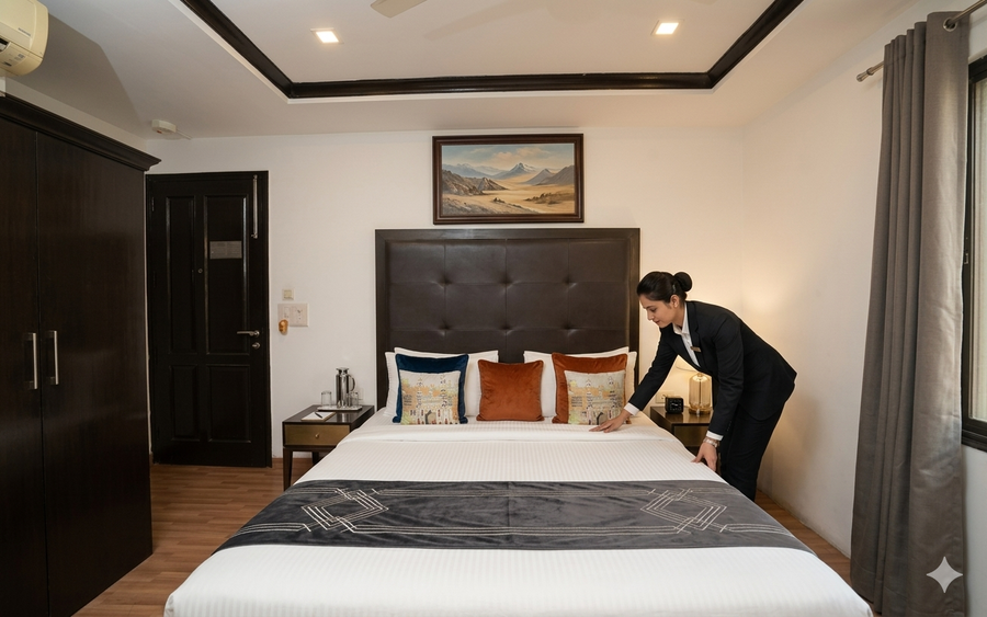 hotel veer palace