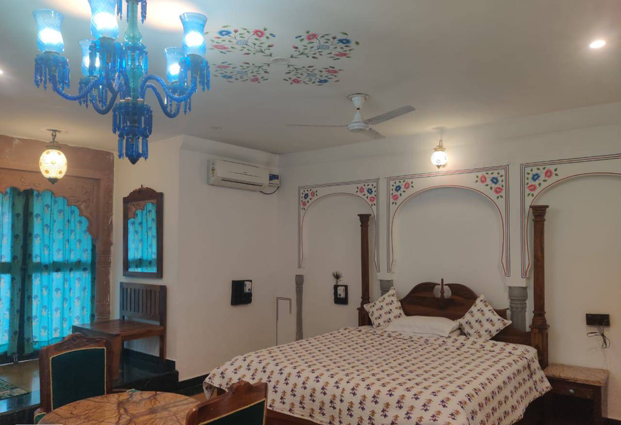 alivaa heritage lotwara fort