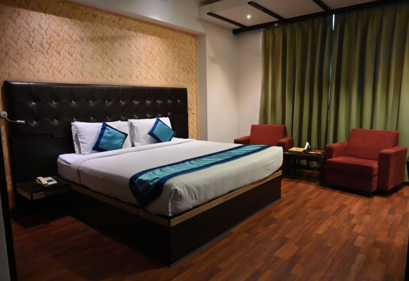 hotel krishna continental