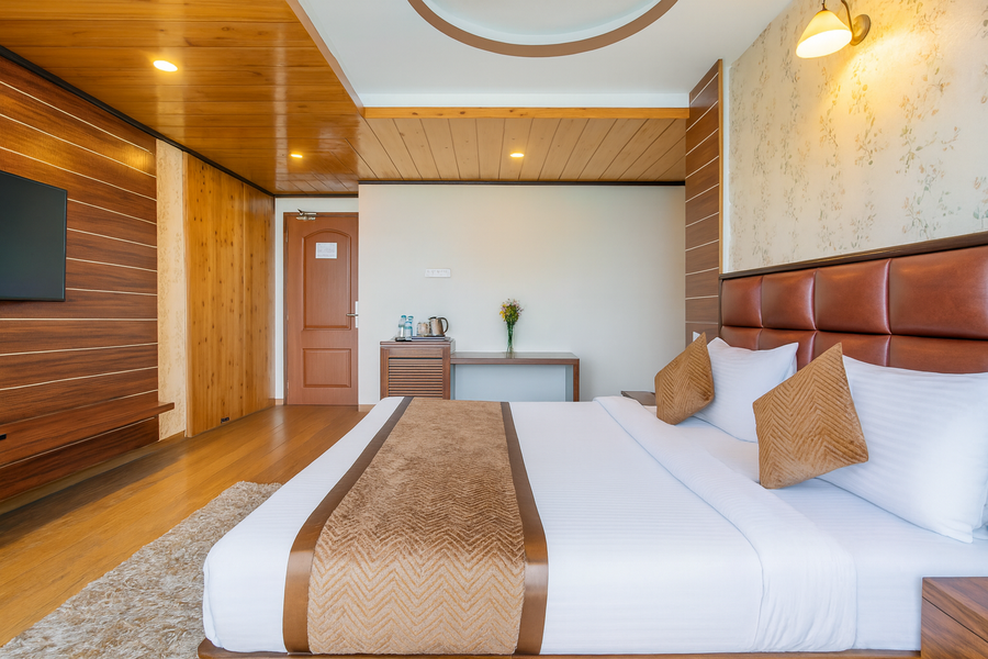 yashshree jai hotel and banquet