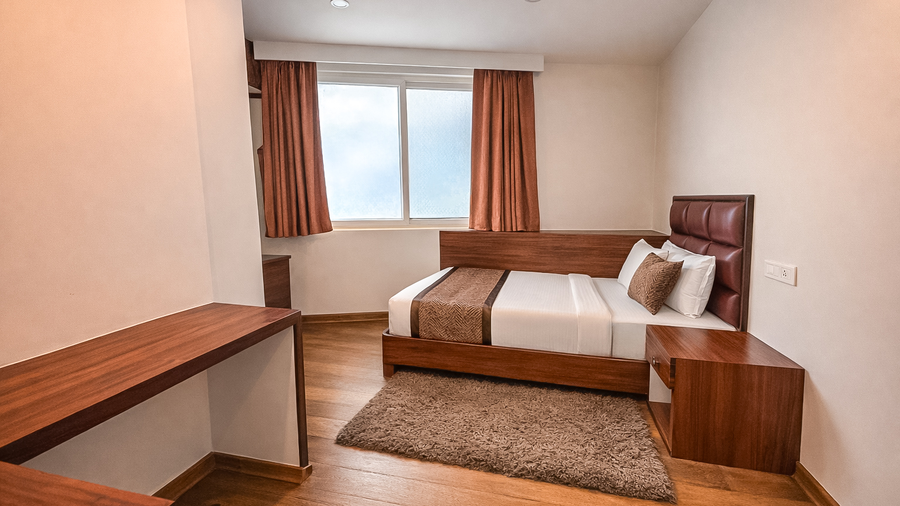 yashshree jai hotel and banquet