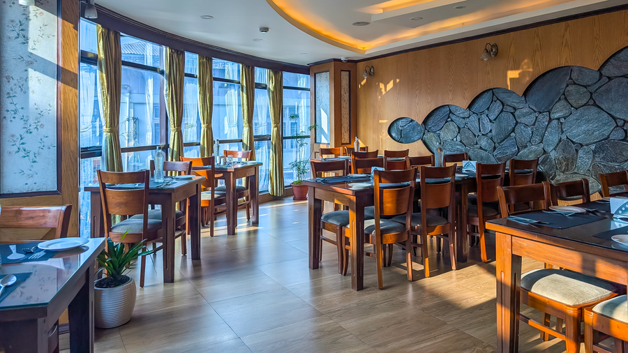 yashshree jai hotel and banquet