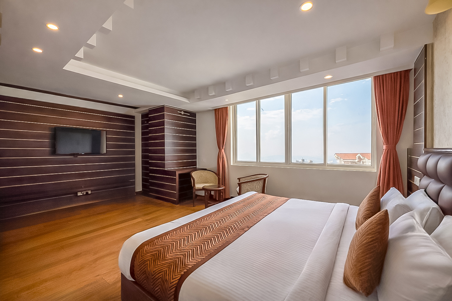 yashshree jai hotel and banquet