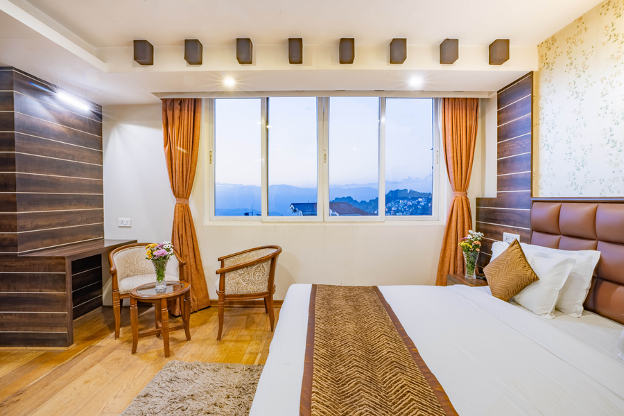 yashshree jai hotel and banquet