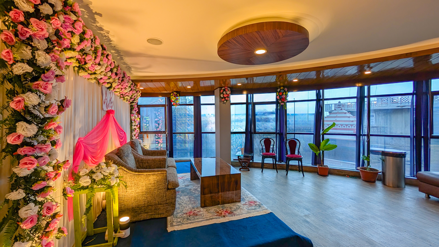 yashshree jai hotel and banquet