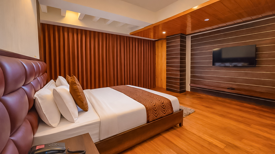 yashshree jai hotel and banquet