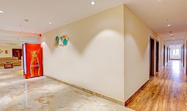 fabhotel siddarth prime