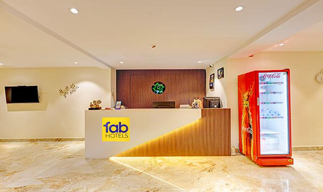 fabhotel siddarth prime