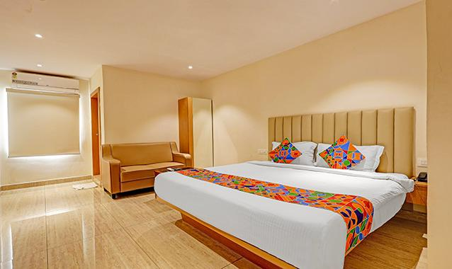 fabhotel siddarth prime