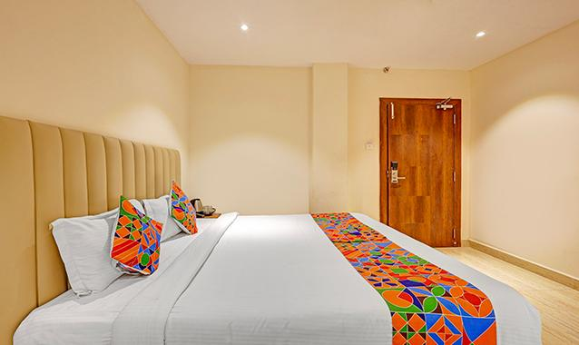 fabhotel siddarth prime