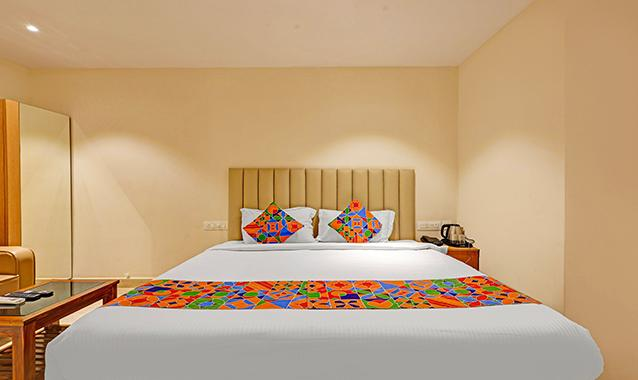 fabhotel siddarth prime