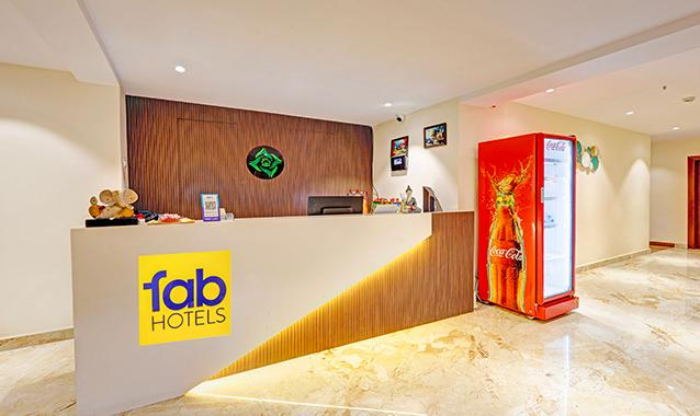 fabhotel siddarth prime