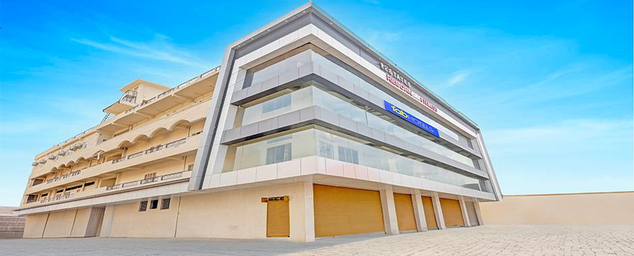 Fabhotel Siddarth Prime,,3 star