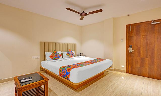 fabhotel siddarth prime