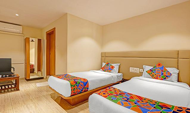 fabhotel siddarth prime
