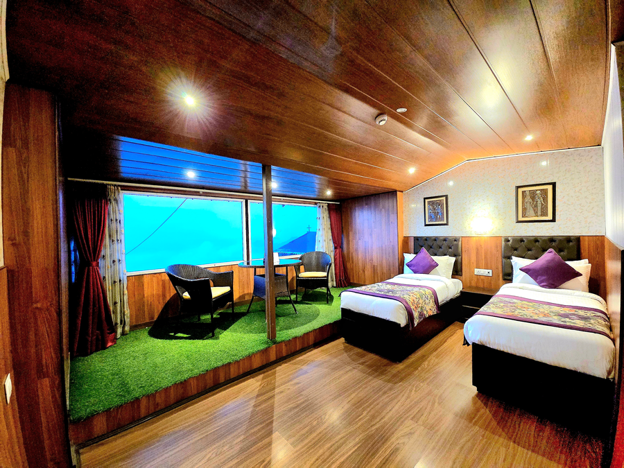 mount thistle boutique hotel